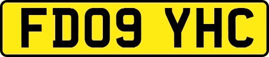 FD09YHC