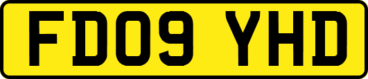 FD09YHD