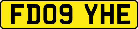 FD09YHE