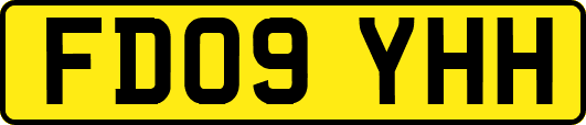 FD09YHH