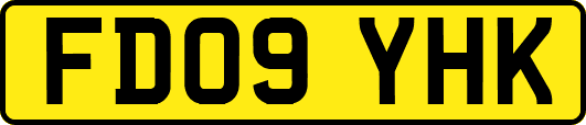 FD09YHK