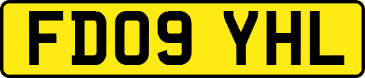 FD09YHL