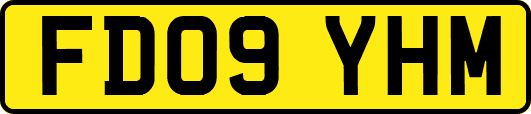 FD09YHM