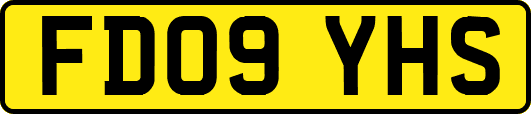 FD09YHS