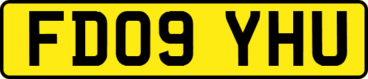 FD09YHU
