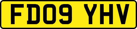 FD09YHV