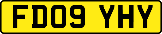 FD09YHY