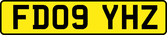 FD09YHZ