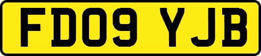 FD09YJB