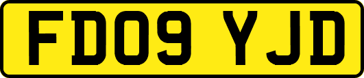 FD09YJD