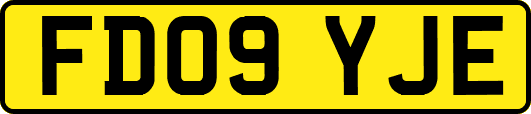 FD09YJE