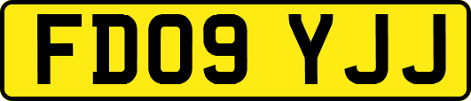 FD09YJJ