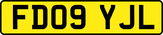 FD09YJL