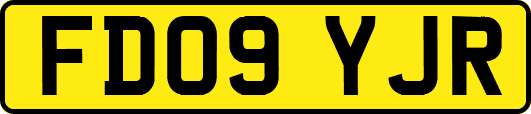 FD09YJR