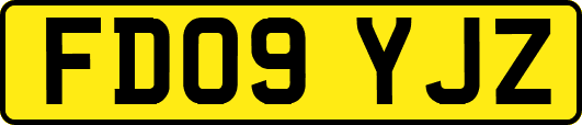 FD09YJZ