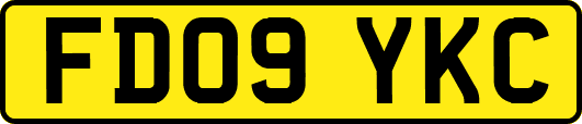 FD09YKC