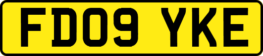 FD09YKE