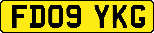 FD09YKG