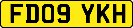 FD09YKH