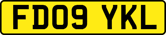 FD09YKL