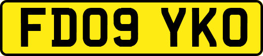 FD09YKO