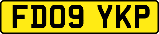 FD09YKP