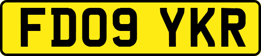 FD09YKR