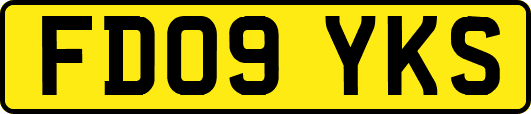 FD09YKS
