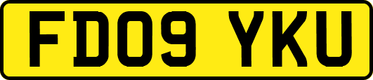 FD09YKU