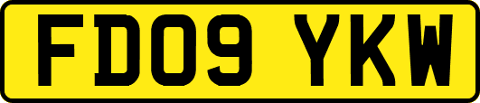 FD09YKW