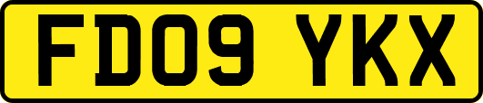 FD09YKX