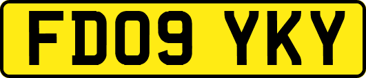 FD09YKY