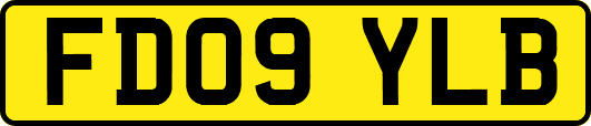 FD09YLB