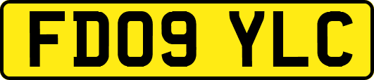 FD09YLC