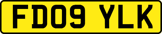 FD09YLK