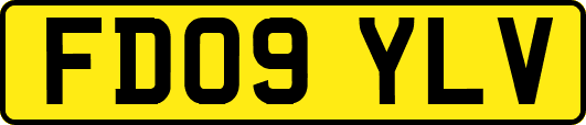 FD09YLV
