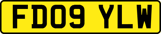 FD09YLW