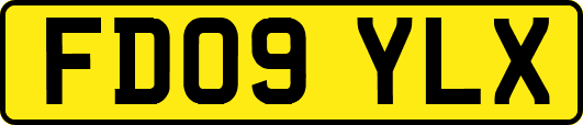 FD09YLX