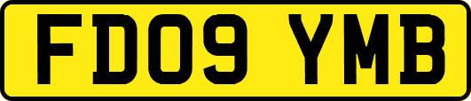 FD09YMB