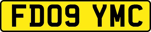 FD09YMC