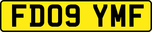 FD09YMF