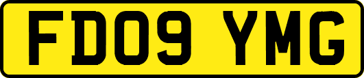FD09YMG