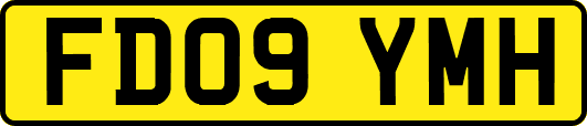 FD09YMH