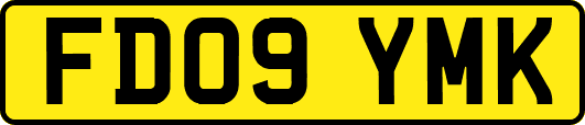 FD09YMK