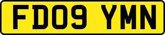 FD09YMN