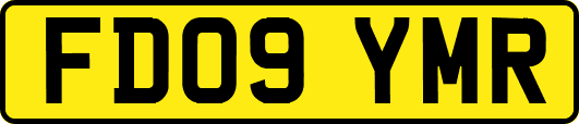 FD09YMR