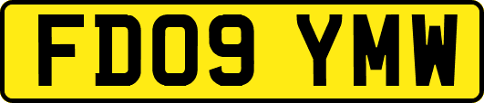 FD09YMW