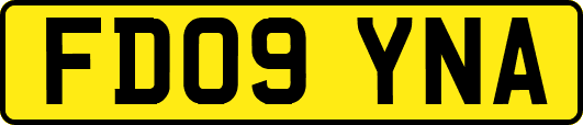 FD09YNA