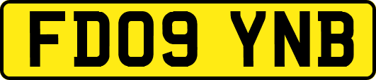 FD09YNB