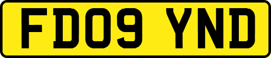 FD09YND